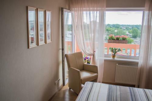 Bultu Apartaments