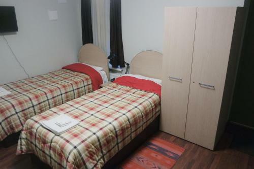 Aparthotel Autosole