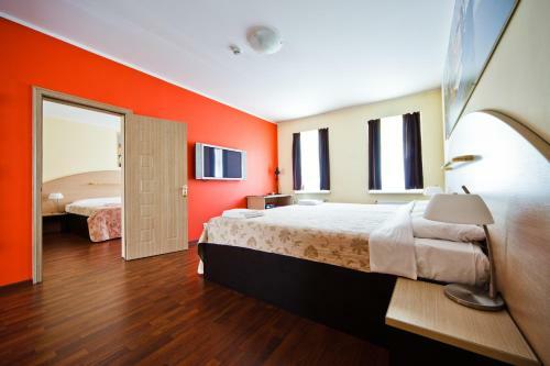 Aparthotel Autosole
