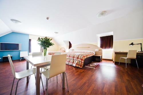 Aparthotel Autosole