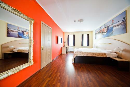 Aparthotel Autosole