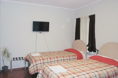 Aparthotel Autosole