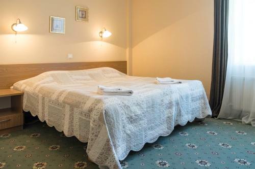 Hotel Annabella