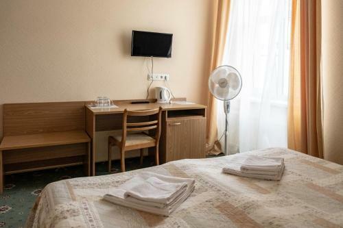 Hotel Annabella