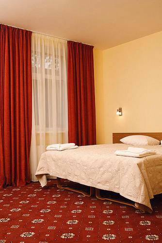 Hotel Annabella