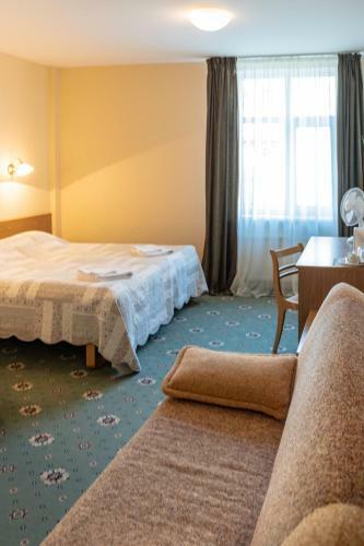 Hotel Annabella