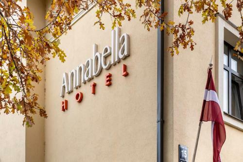 Hotel Annabella