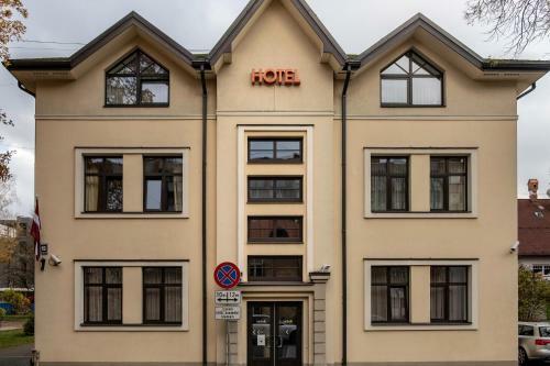 Hotel Annabella