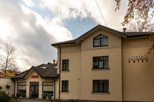 Hotel Annabella