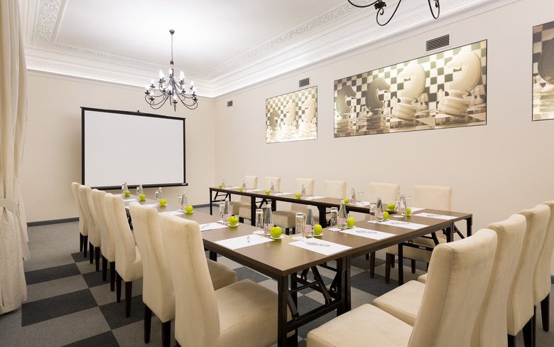 Astor Riga Hotel