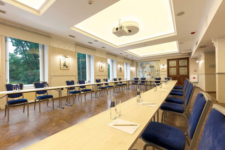 Astor Riga Hotel