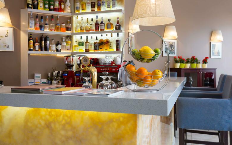 Astor Riga Hotel