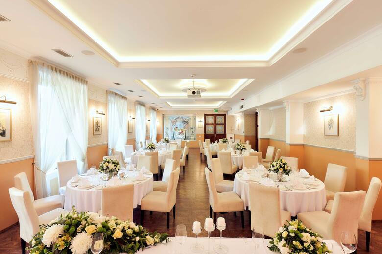 Astor Riga Hotel