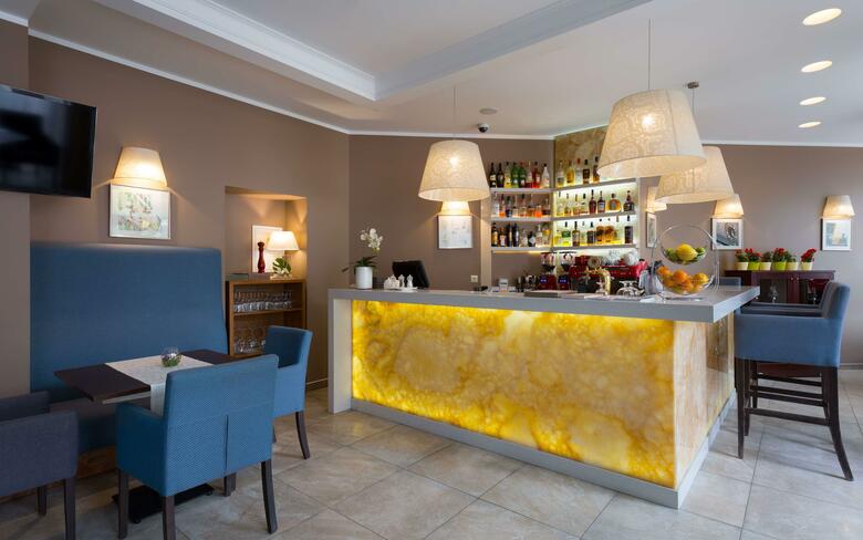 Astor Riga Hotel