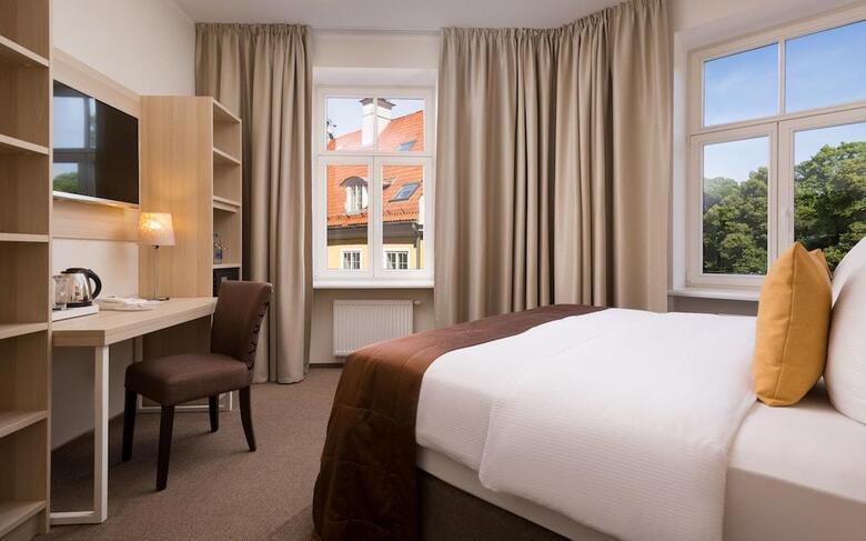 Astor Riga Hotel