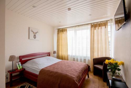 Hotel Mezaparks