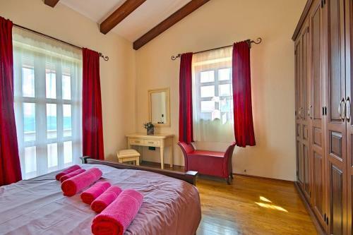 Villa Giorgia
