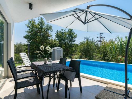 Holiday Home Villa Dorotea