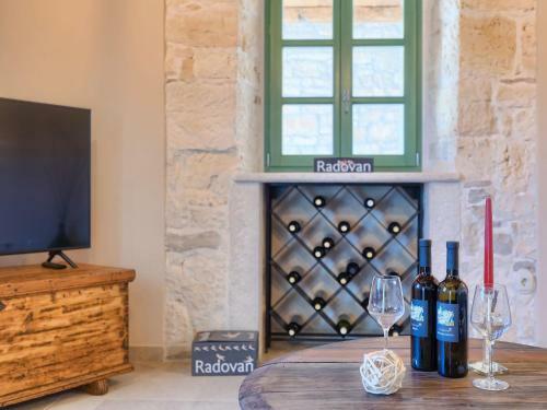 Holiday Home Villa Radovani