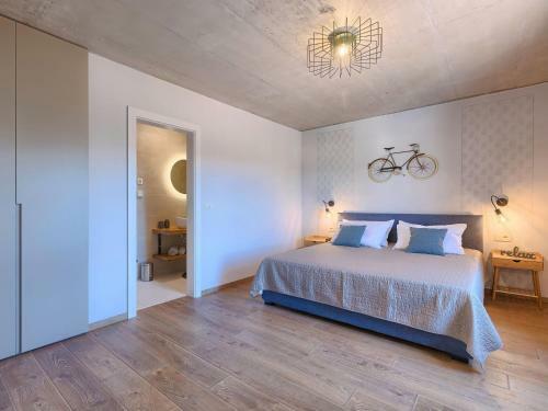 Holiday Home Villa Radovani