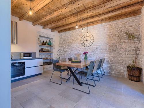Holiday Home Villa Radovani