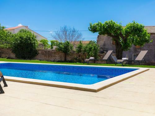 Holiday Home Villa Radovani