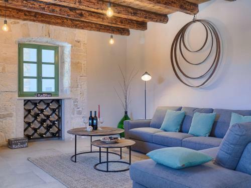 Holiday Home Villa Radovani
