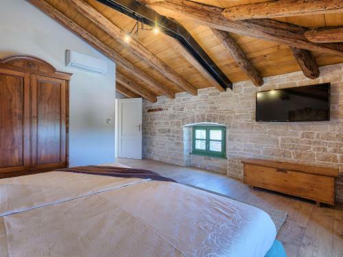 Holiday Home Villa Radovani