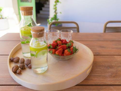 Holiday Home Villa Radovani