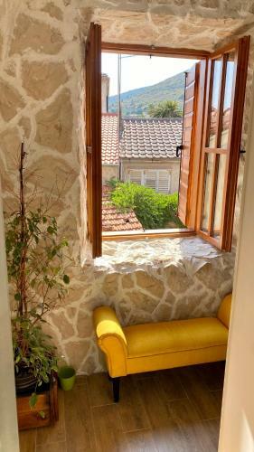 Apartment Tia Vis