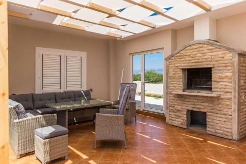Villa Kristina Holiday Home With Private Swimmingpool