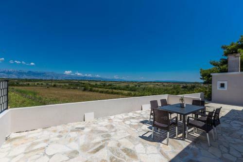 Villa Kristina Holiday Home With Private Swimmingpool