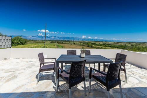 Villa Kristina Holiday Home With Private Swimmingpool
