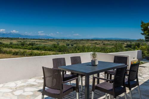 Villa Kristina Holiday Home With Private Swimmingpool