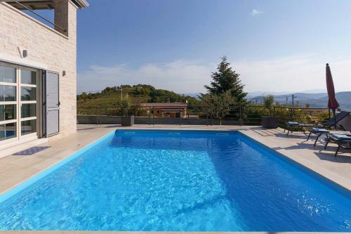 Villa Katy