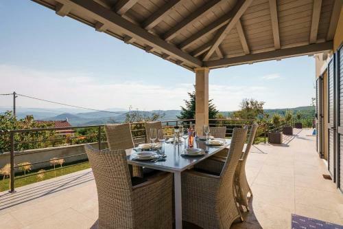 Villa Katy
