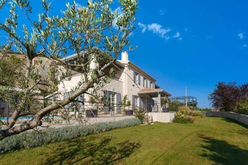 Villa Katy