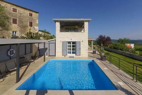 Villa Katy