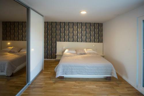 Luxury Blue Villas Vis