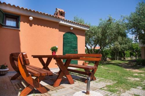 Holiday Home Marija-70m From Beach