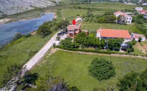 Holiday Home Marija-70m From Beach