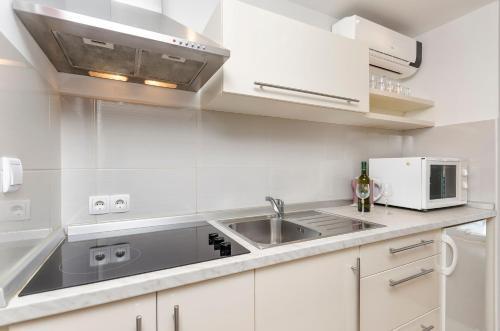 Apartments Ruzica