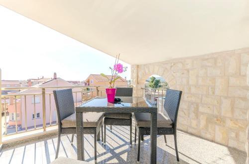 Apartments Ruzica