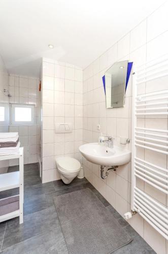 Apartments Ruzica