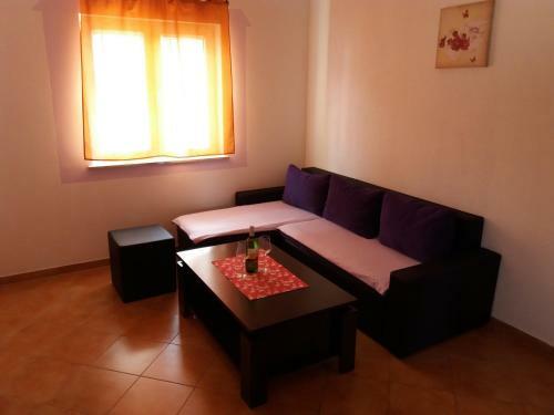 Apartamento Holiday Home 193407
