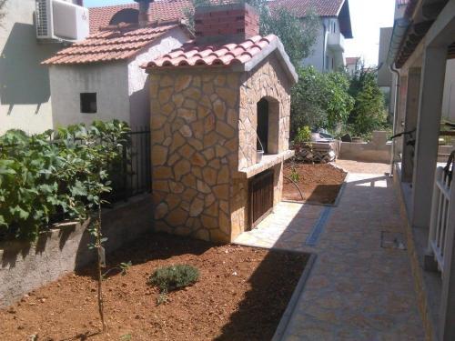 Apartamento Holiday Home 193407