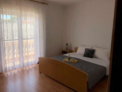 Apartments Sabina - Parking