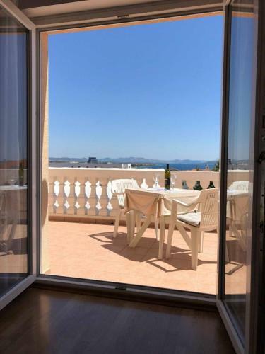 Apartments Sabina - Parking