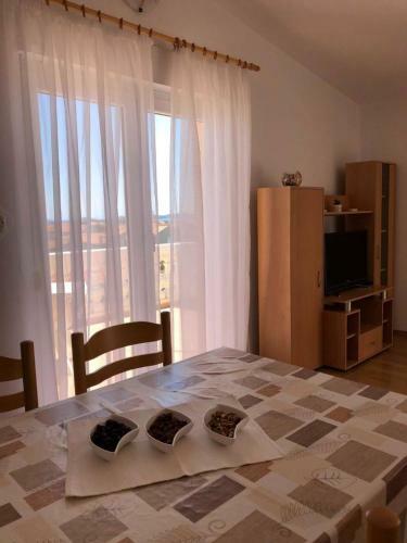 Apartments Sabina - Parking