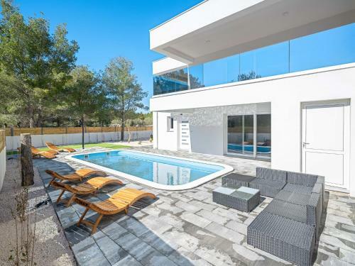 Holiday Home Villa Franko